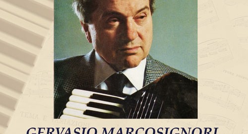 Gervasio Marcosignori