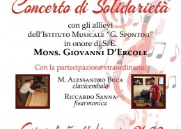 Concerto San Serafino