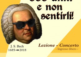 333 anni e non sentirli!